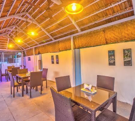 Candolim Boutique House Buitenkant foto