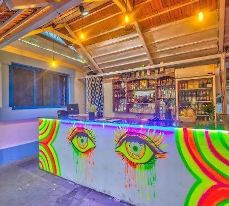 Candolim Boutique House Buitenkant foto