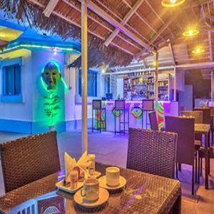 Candolim Boutique House Buitenkant foto