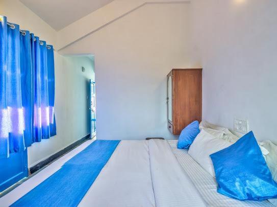Candolim Boutique House Buitenkant foto
