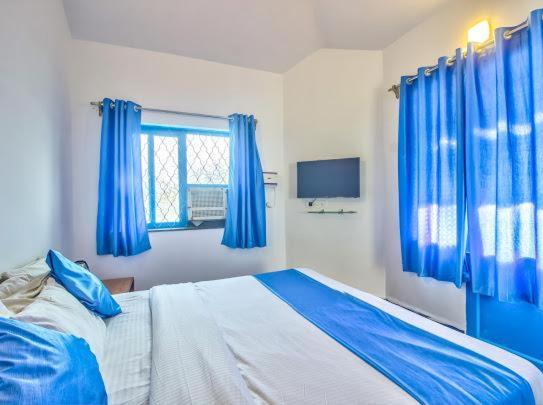 Candolim Boutique House Buitenkant foto