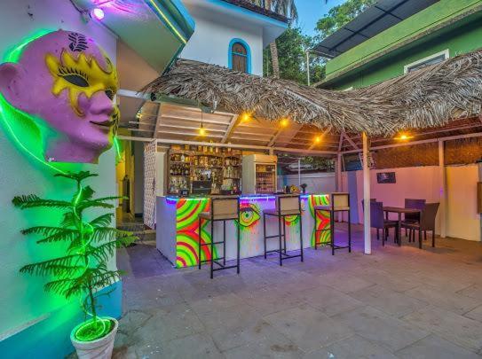 Candolim Boutique House Buitenkant foto