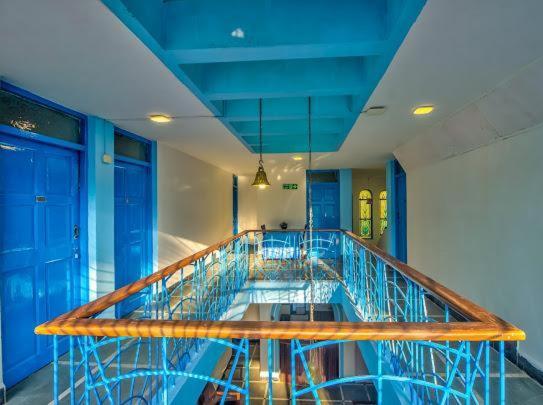 Candolim Boutique House Buitenkant foto