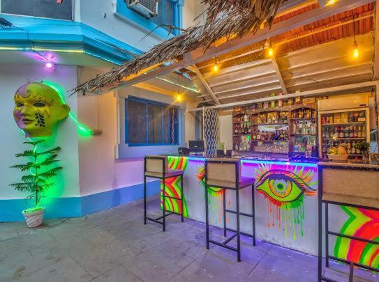 Candolim Boutique House Buitenkant foto