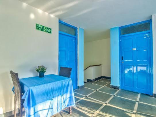 Candolim Boutique House Buitenkant foto