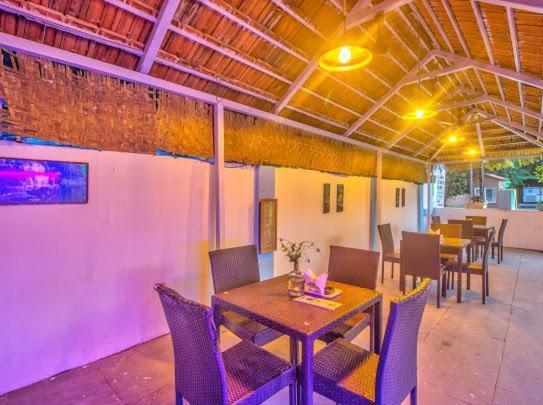 Candolim Boutique House Buitenkant foto