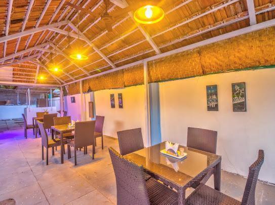 Candolim Boutique House Buitenkant foto