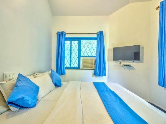 Candolim Boutique House Buitenkant foto