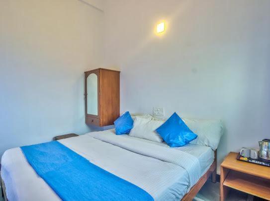 Candolim Boutique House Buitenkant foto