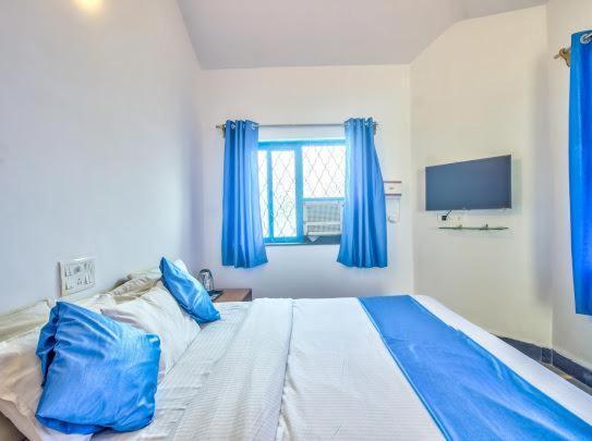 Candolim Boutique House Buitenkant foto