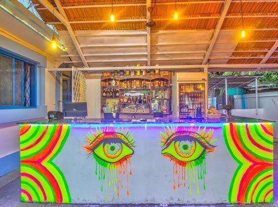 Candolim Boutique House Buitenkant foto