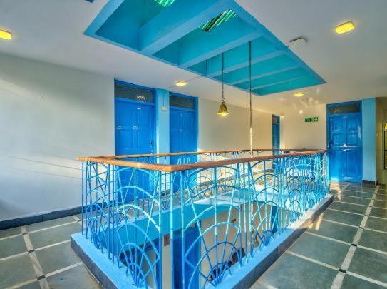 Candolim Boutique House Buitenkant foto
